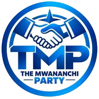 The Mwananchi Party emblem